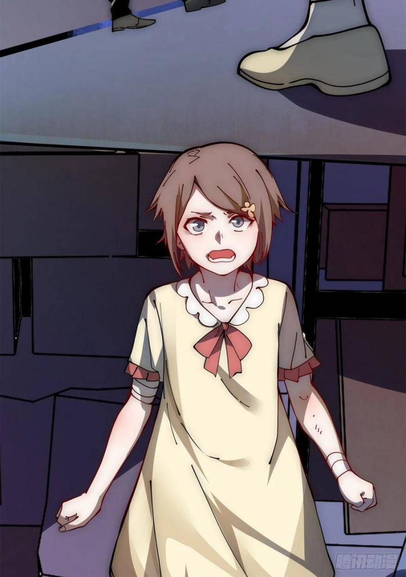 Lui Ra Phía Sau Để Vi Sư Tới 14 trang 22