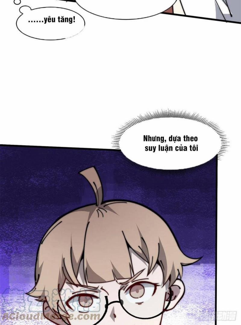 Lui Ra Phía Sau Để Vi Sư Tới 14 trang 41