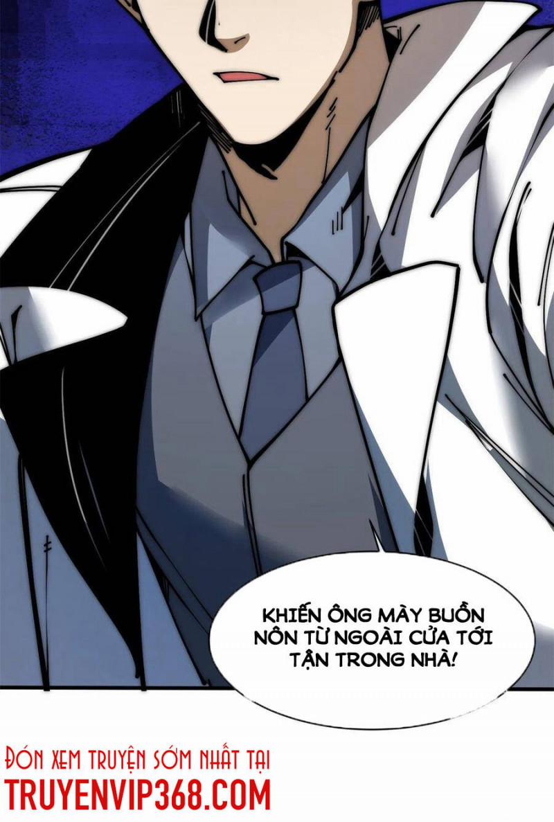 Lui Ra Phía Sau Để Vi Sư Tới 15 trang 14