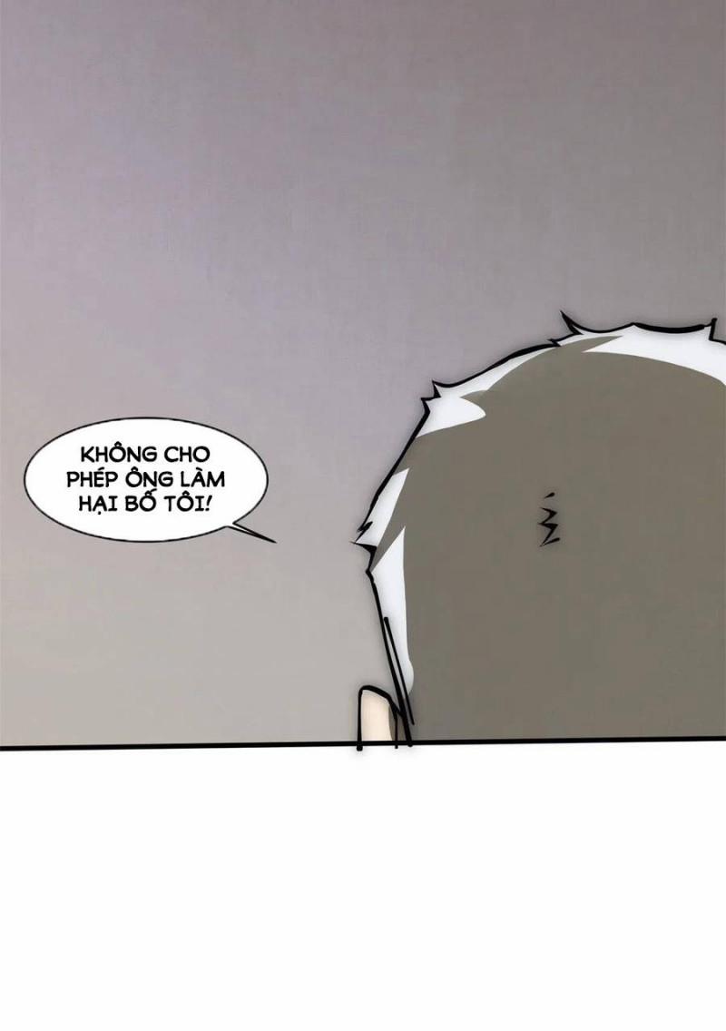 Lui Ra Phía Sau Để Vi Sư Tới 15 trang 23