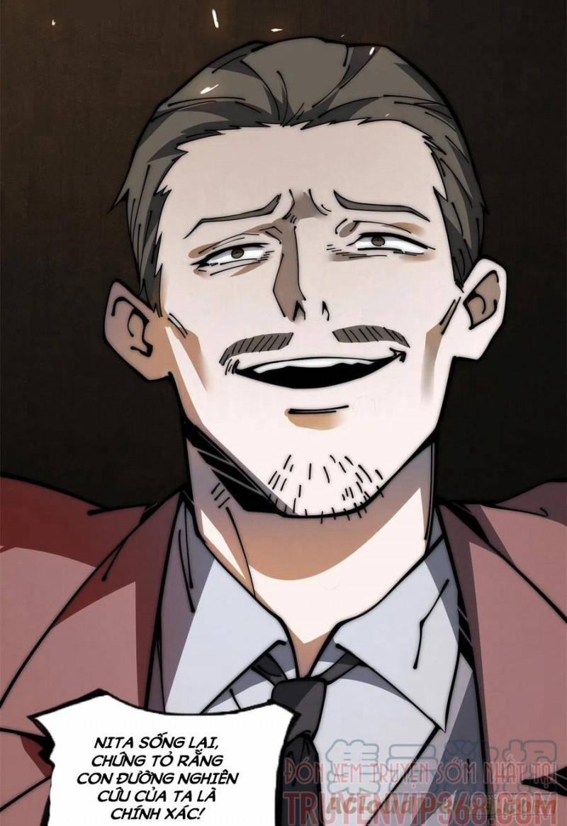 Lui Ra Phía Sau Để Vi Sư Tới 15 trang 40