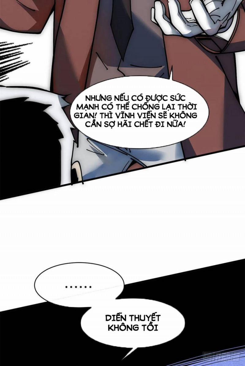 Lui Ra Phía Sau Để Vi Sư Tới 15 trang 45