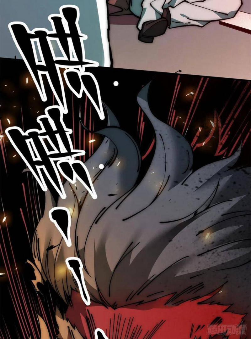 Lui Ra Phía Sau Để Vi Sư Tới 15 trang 53