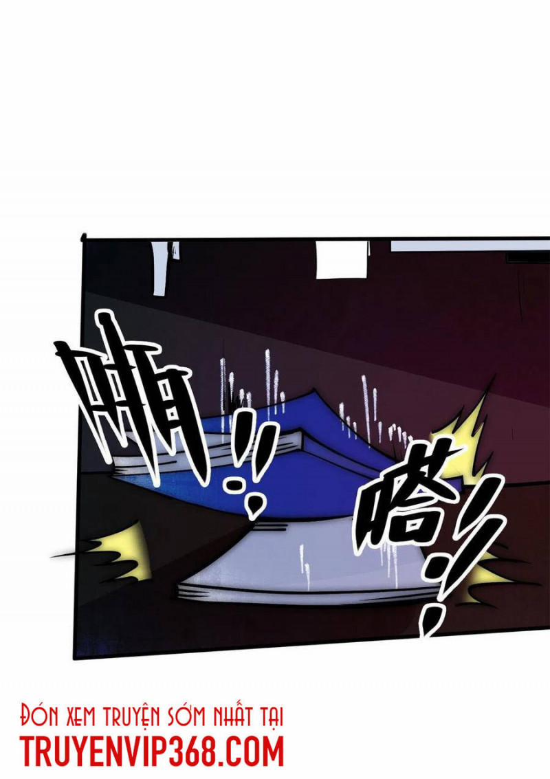 Lui Ra Phía Sau Để Vi Sư Tới 15 trang 62