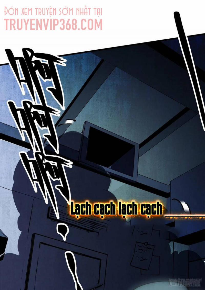 Lui Ra Phía Sau Để Vi Sư Tới 15 trang 66