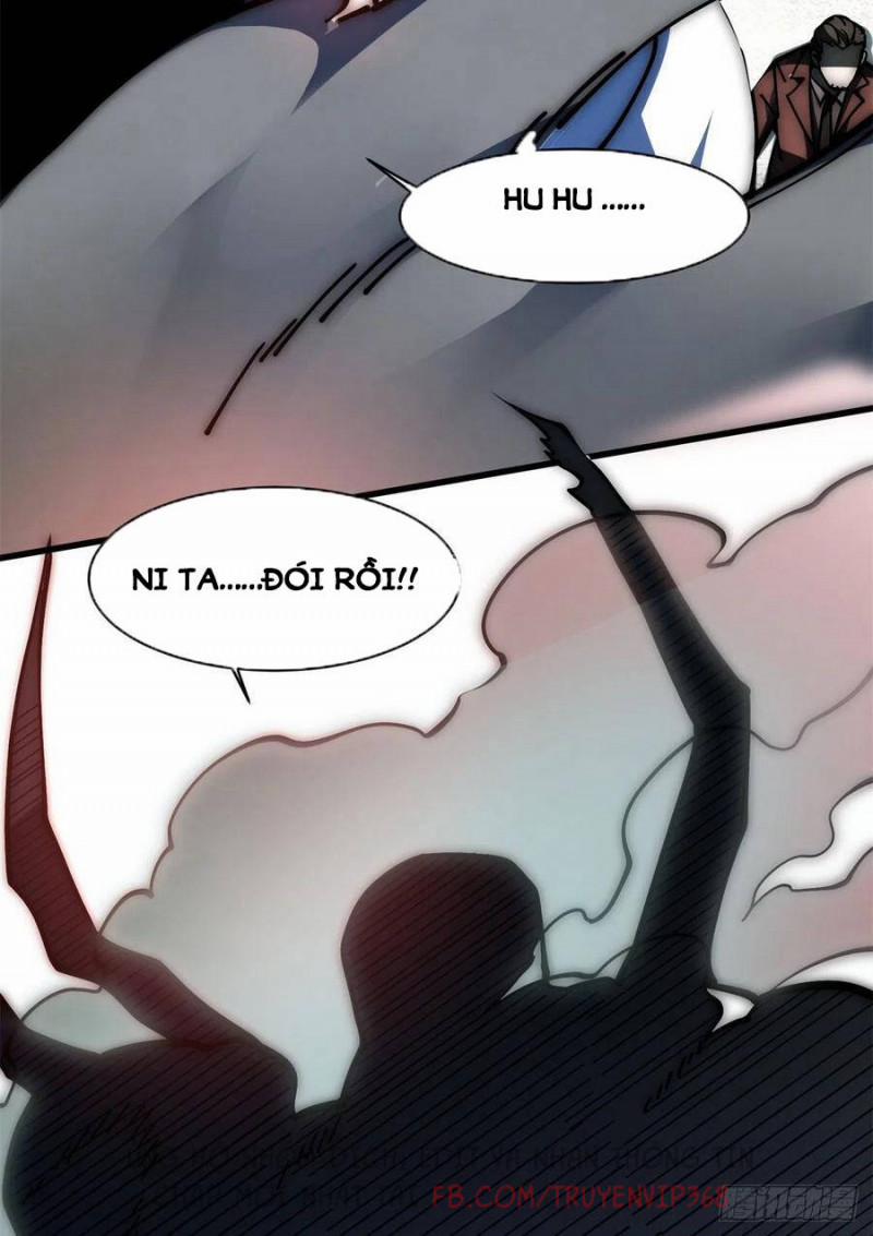 Lui Ra Phía Sau Để Vi Sư Tới 15 trang 68