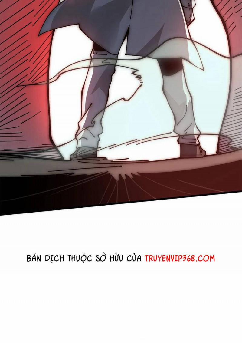 Lui Ra Phía Sau Để Vi Sư Tới 15 trang 70