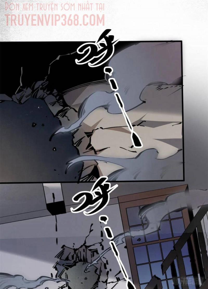 Lui Ra Phía Sau Để Vi Sư Tới 19 trang 0