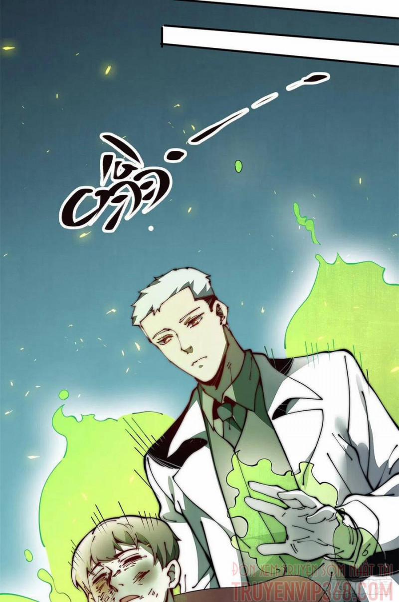 Lui Ra Phía Sau Để Vi Sư Tới 19 trang 12