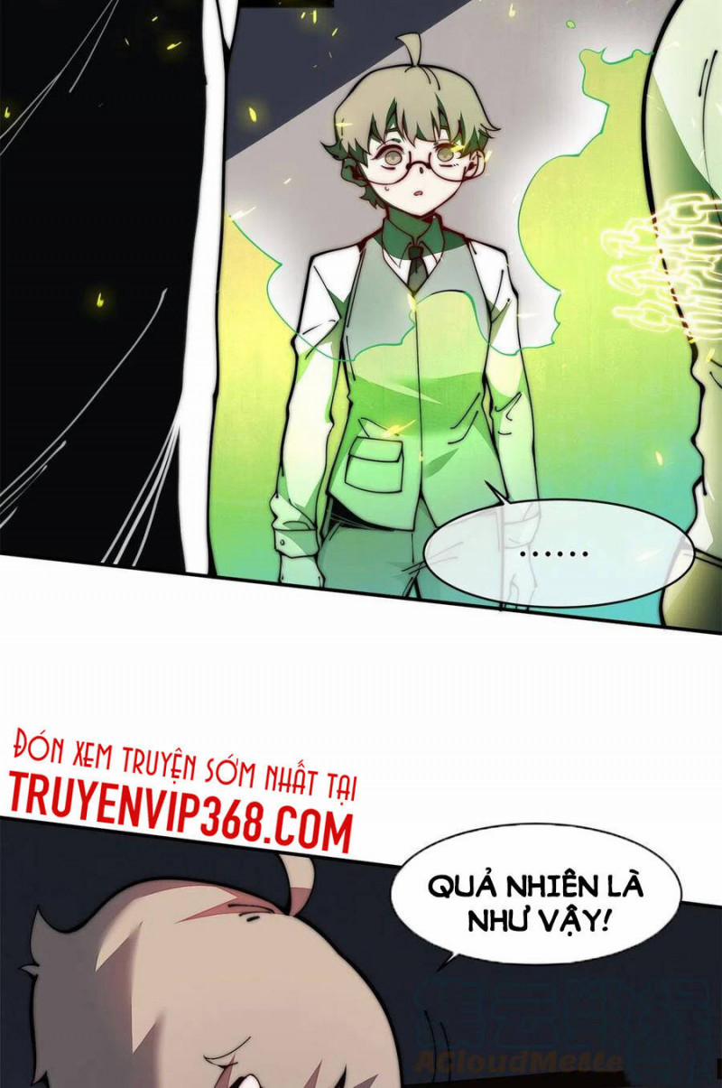 Lui Ra Phía Sau Để Vi Sư Tới 19 trang 14