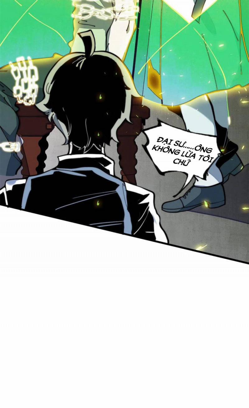 Lui Ra Phía Sau Để Vi Sư Tới 19 trang 21