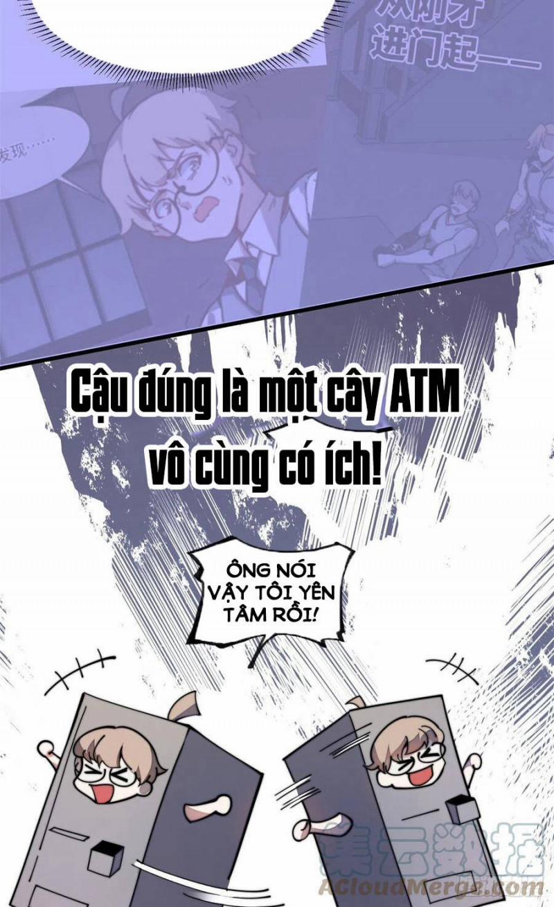 Lui Ra Phía Sau Để Vi Sư Tới 19 trang 23