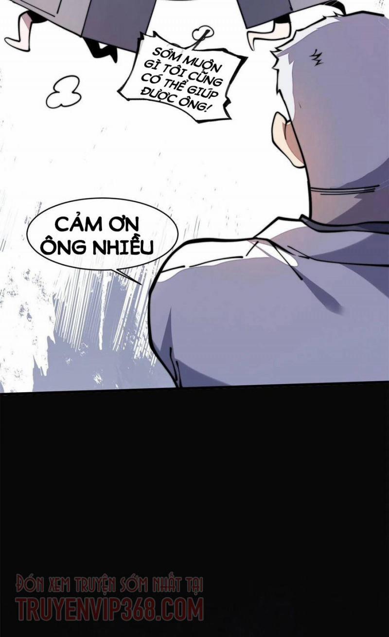 Lui Ra Phía Sau Để Vi Sư Tới 19 trang 24