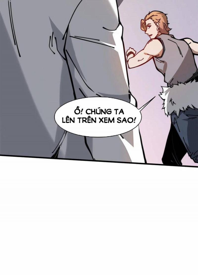 Lui Ra Phía Sau Để Vi Sư Tới 19 trang 7