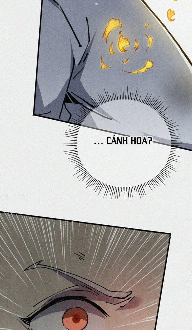 Lui Ra Phía Sau Để Vi Sư Tới 2 trang 11