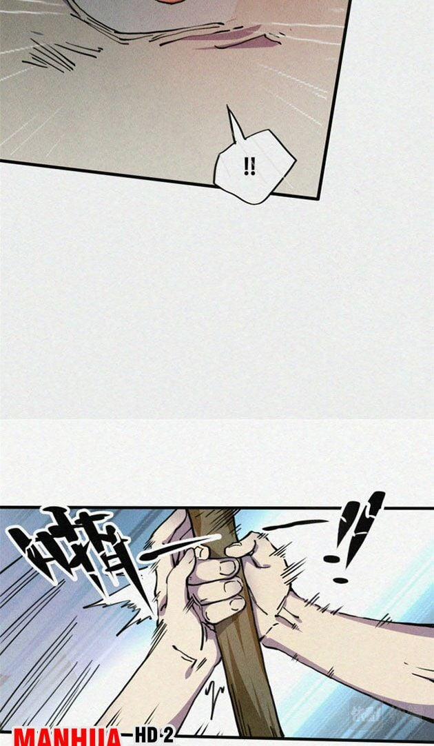 Lui Ra Phía Sau Để Vi Sư Tới 2 trang 12