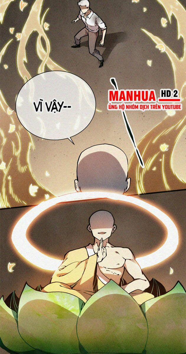 Lui Ra Phía Sau Để Vi Sư Tới 2 trang 29