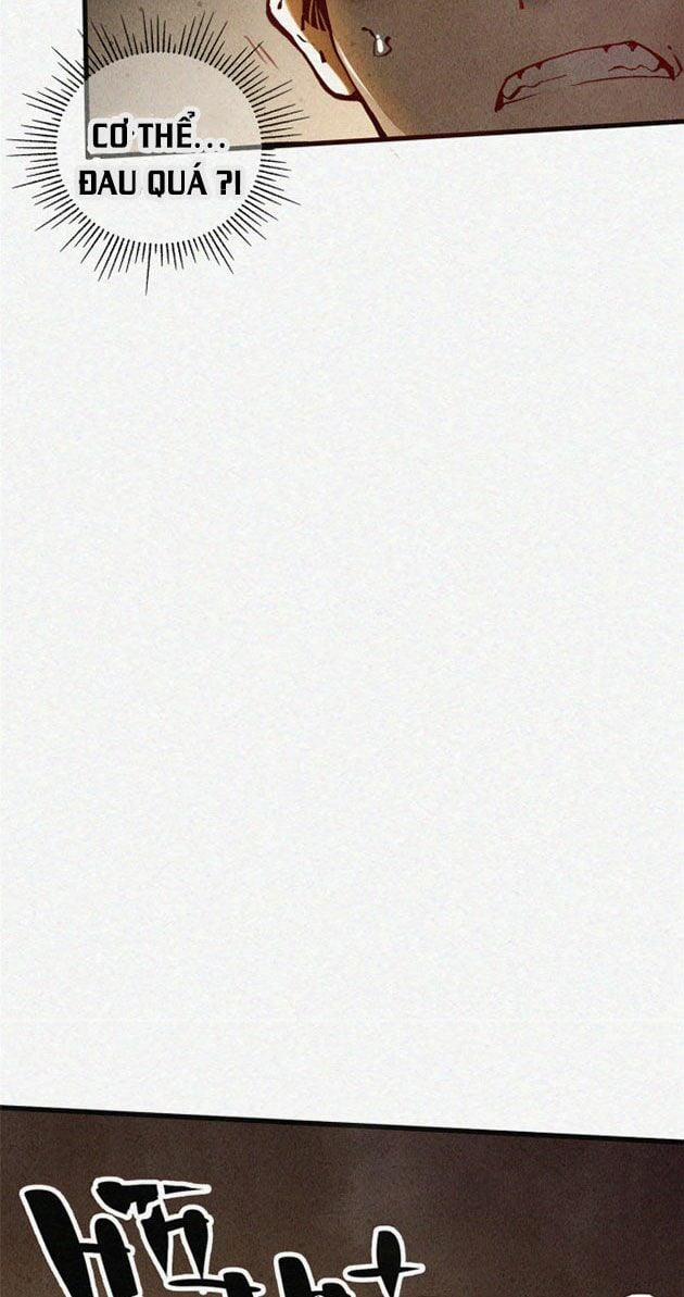 Lui Ra Phía Sau Để Vi Sư Tới 2 trang 32