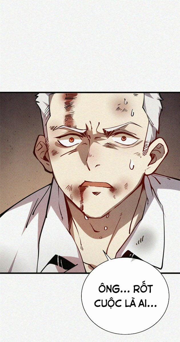 Lui Ra Phía Sau Để Vi Sư Tới 2 trang 35