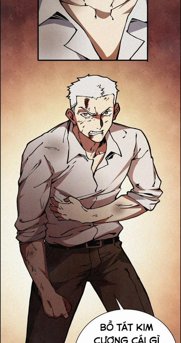 Lui Ra Phía Sau Để Vi Sư Tới 2 trang 42