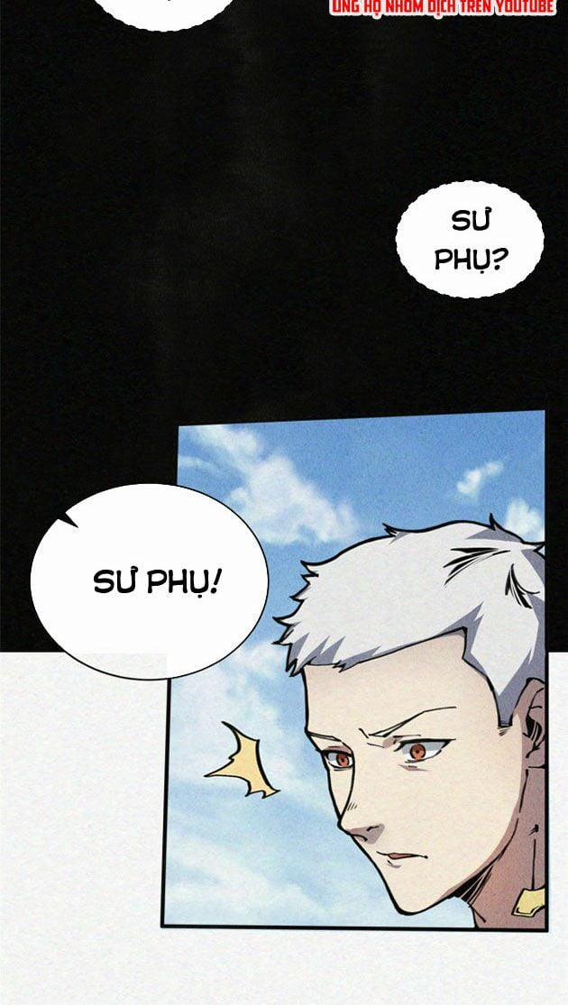 Lui Ra Phía Sau Để Vi Sư Tới 2 trang 65