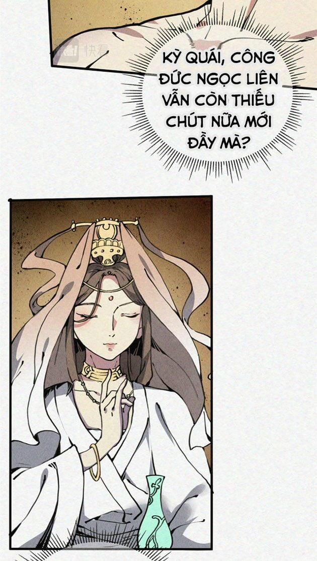 Lui Ra Phía Sau Để Vi Sư Tới 2 trang 70