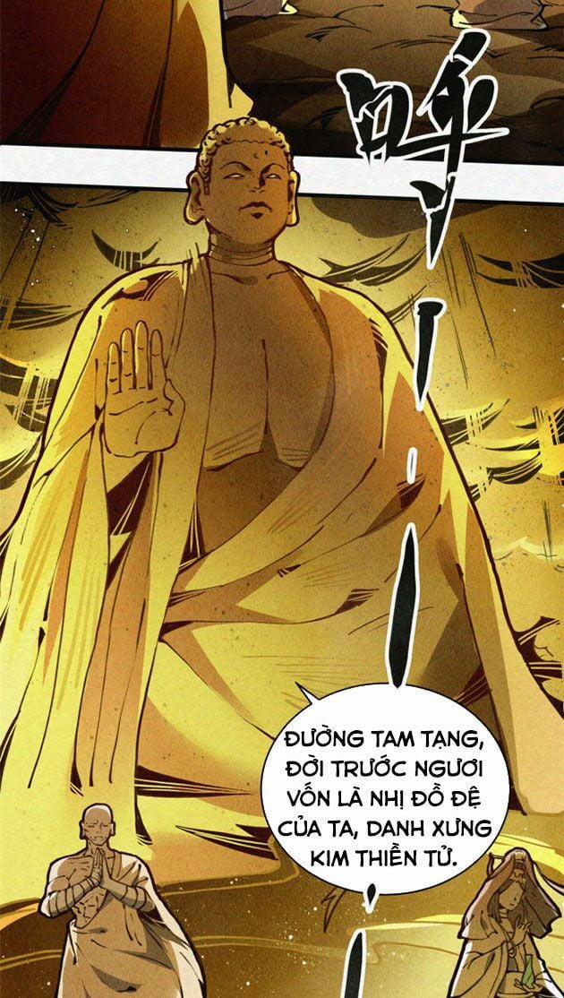 Lui Ra Phía Sau Để Vi Sư Tới 2 trang 72