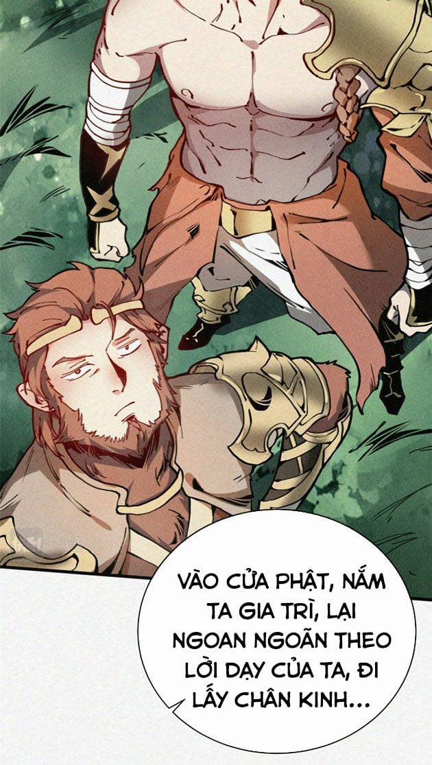 Lui Ra Phía Sau Để Vi Sư Tới 2 trang 74