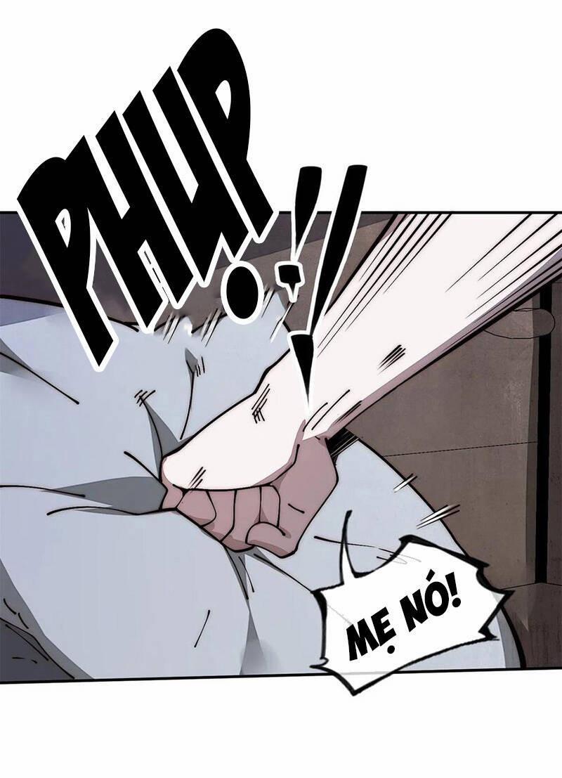 Lui Ra Phía Sau Để Vi Sư Tới 20 trang 0