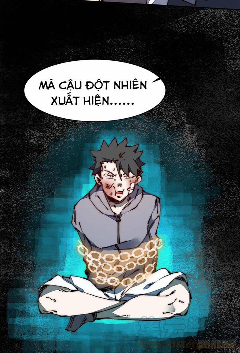 Lui Ra Phía Sau Để Vi Sư Tới 20 trang 26