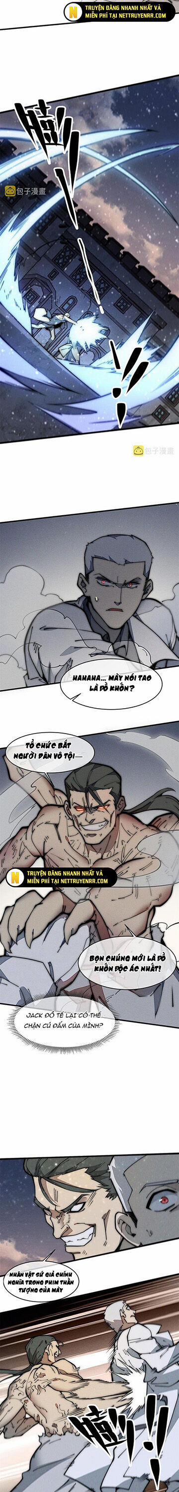 Lui Ra Phía Sau Để Vi Sư Tới 29 trang 13