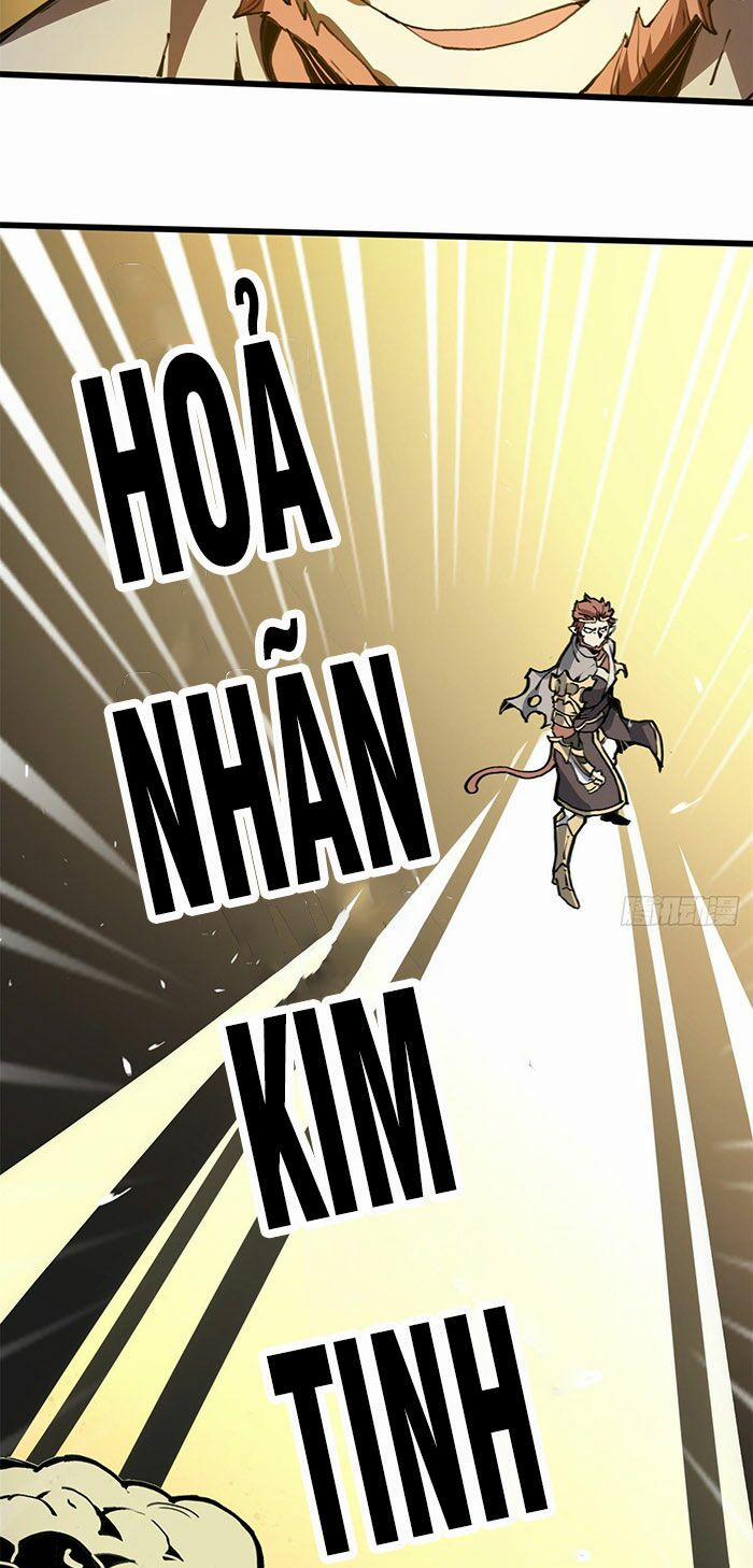 Lui Ra Phía Sau Để Vi Sư Tới 3 trang 15