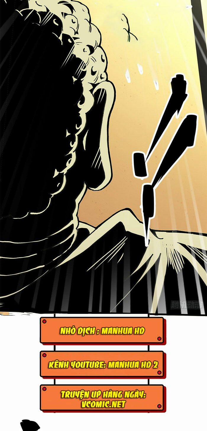 Lui Ra Phía Sau Để Vi Sư Tới 3 trang 16