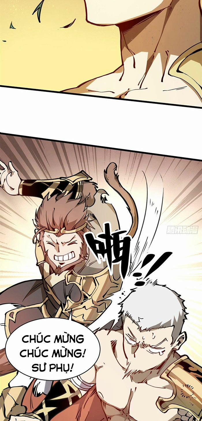 Lui Ra Phía Sau Để Vi Sư Tới 3 trang 2