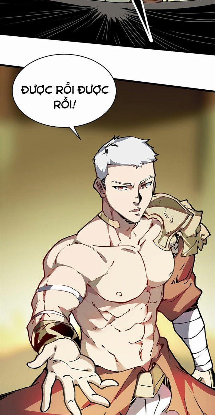 Lui Ra Phía Sau Để Vi Sư Tới 3 trang 24