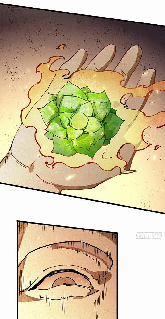 Lui Ra Phía Sau Để Vi Sư Tới 3 trang 28