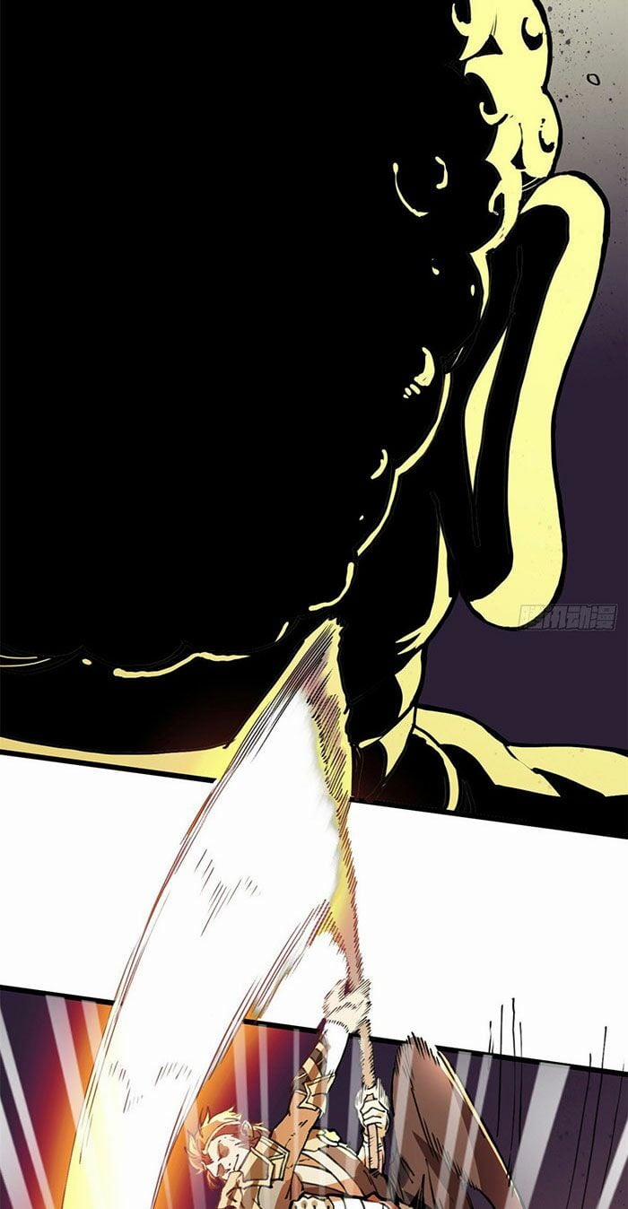 Lui Ra Phía Sau Để Vi Sư Tới 3 trang 35