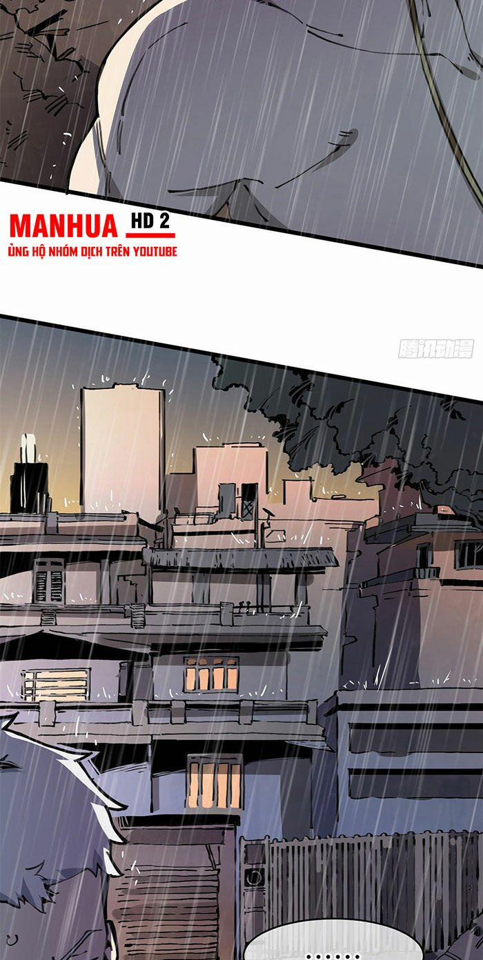 Lui Ra Phía Sau Để Vi Sư Tới 3 trang 56