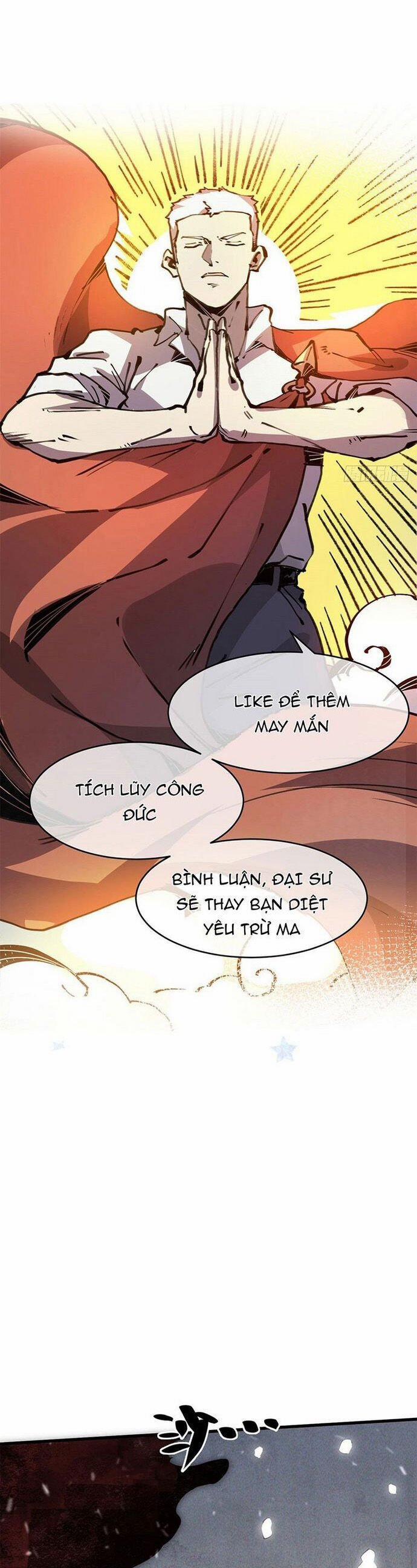 Lui Ra Phía Sau Để Vi Sư Tới 30 trang 1