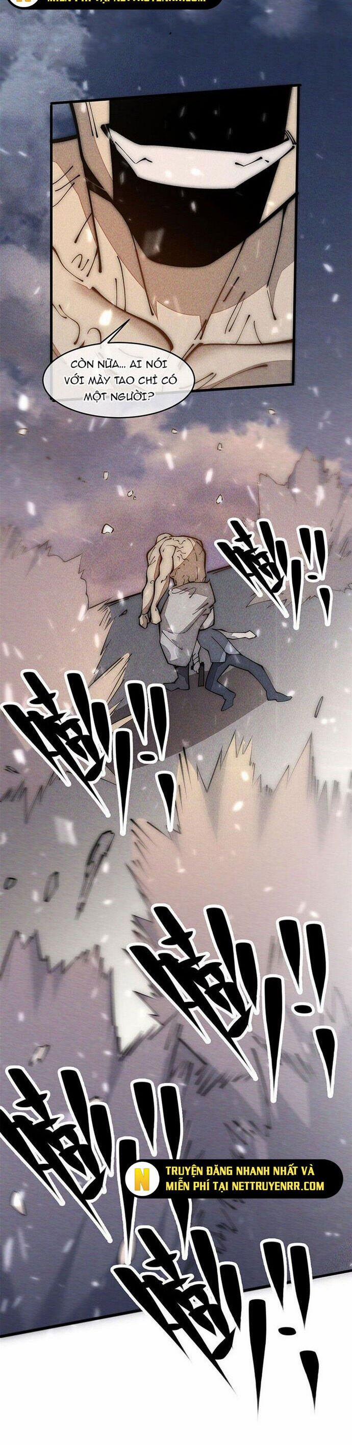 Lui Ra Phía Sau Để Vi Sư Tới 30 trang 15