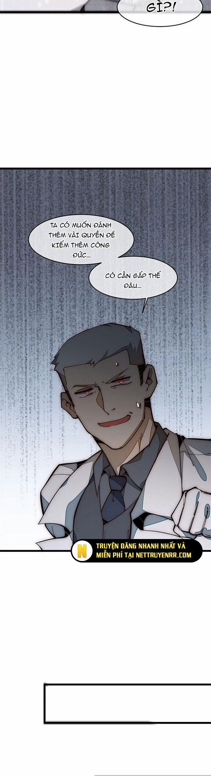 Lui Ra Phía Sau Để Vi Sư Tới 31 trang 12