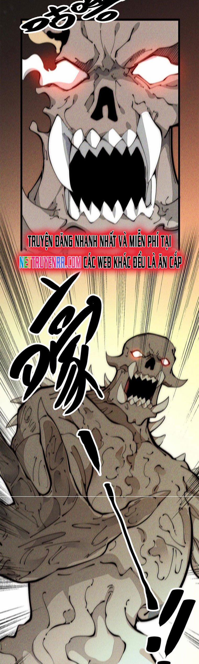 Lui Ra Phía Sau Để Vi Sư Tới 32 trang 11