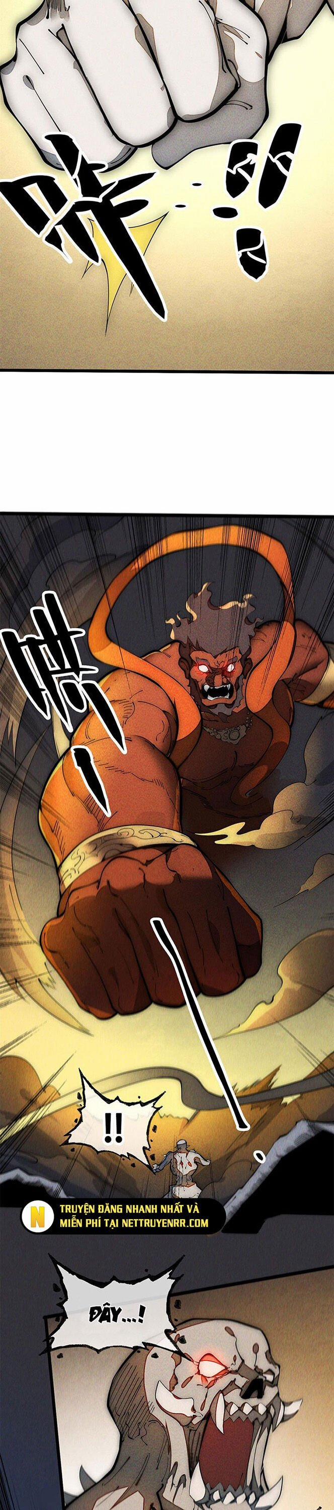 Lui Ra Phía Sau Để Vi Sư Tới 32 trang 31