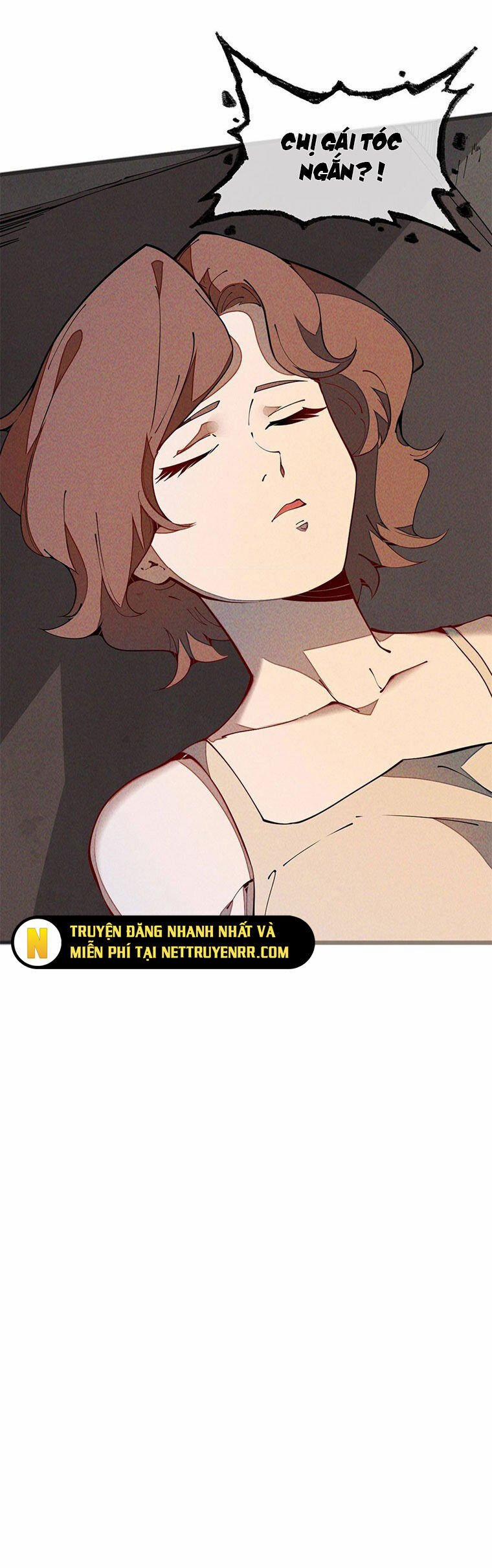 Lui Ra Phía Sau Để Vi Sư Tới 33 trang 10