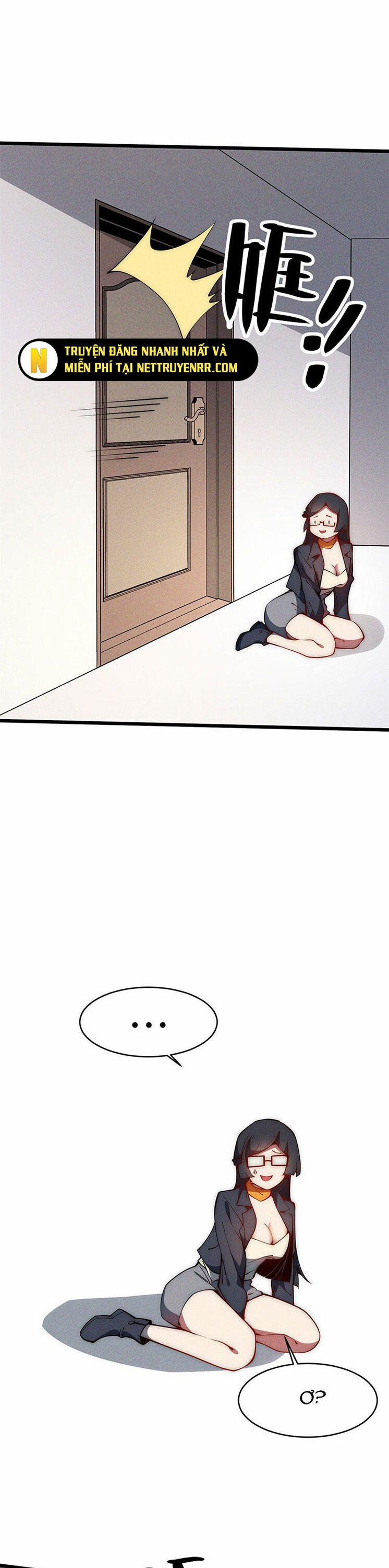 Lui Ra Phía Sau Để Vi Sư Tới 34 trang 25