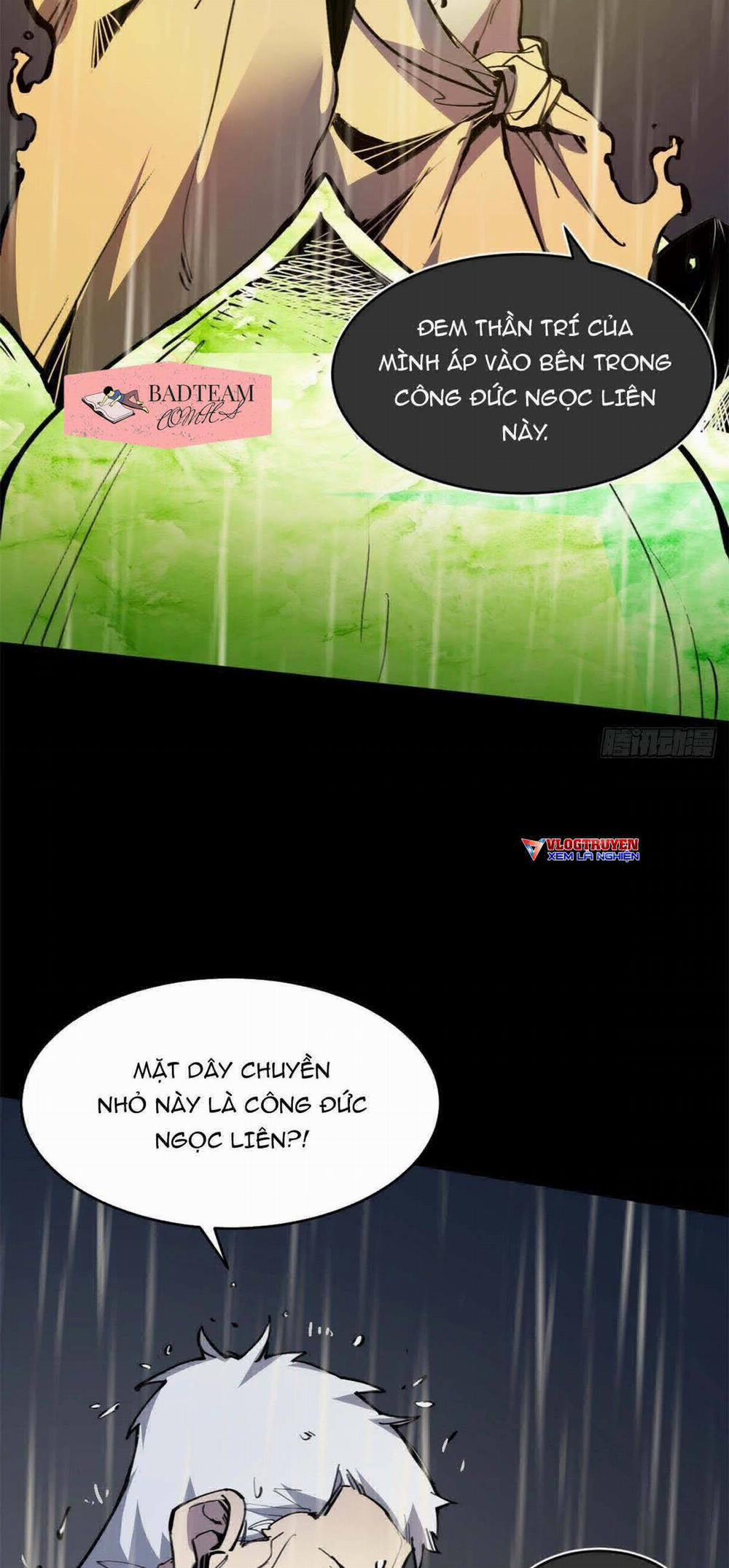 Lui Ra Phía Sau Để Vi Sư Tới 4 trang 13