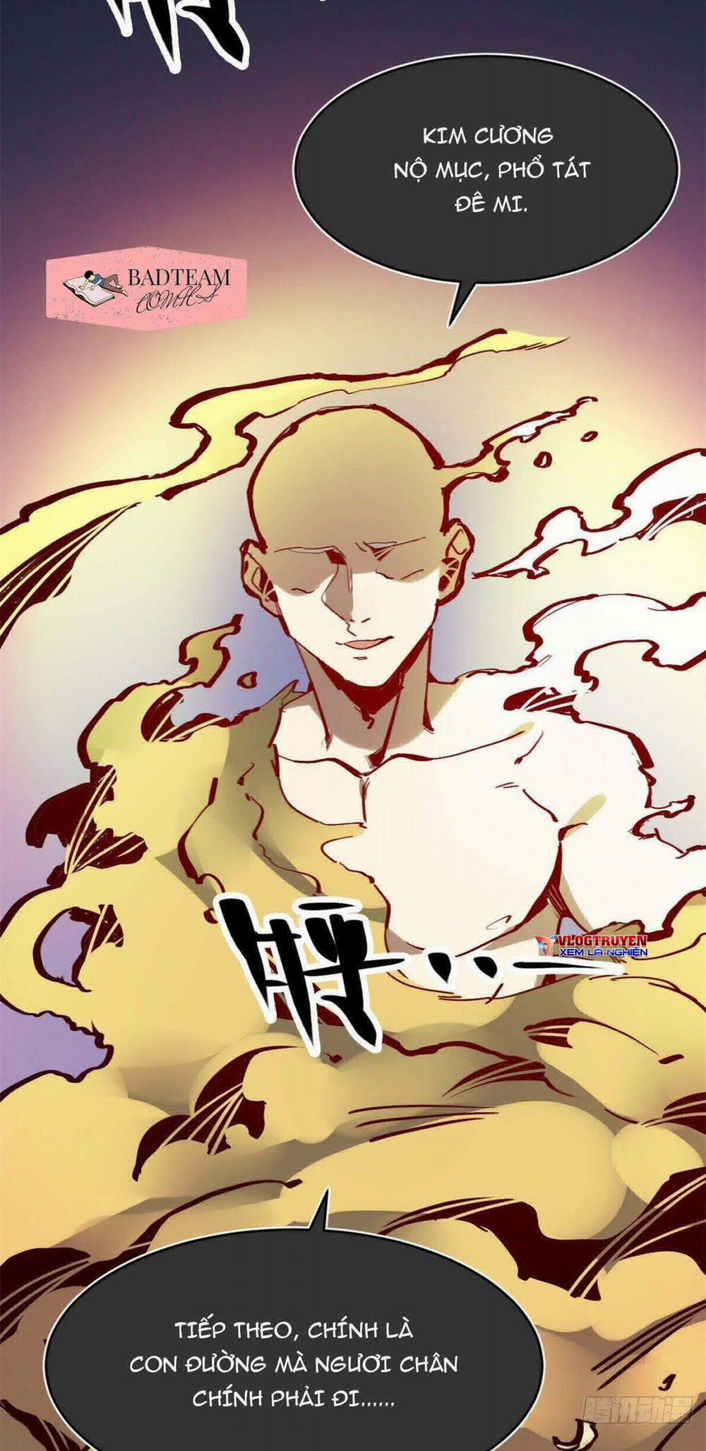 Lui Ra Phía Sau Để Vi Sư Tới 4 trang 19