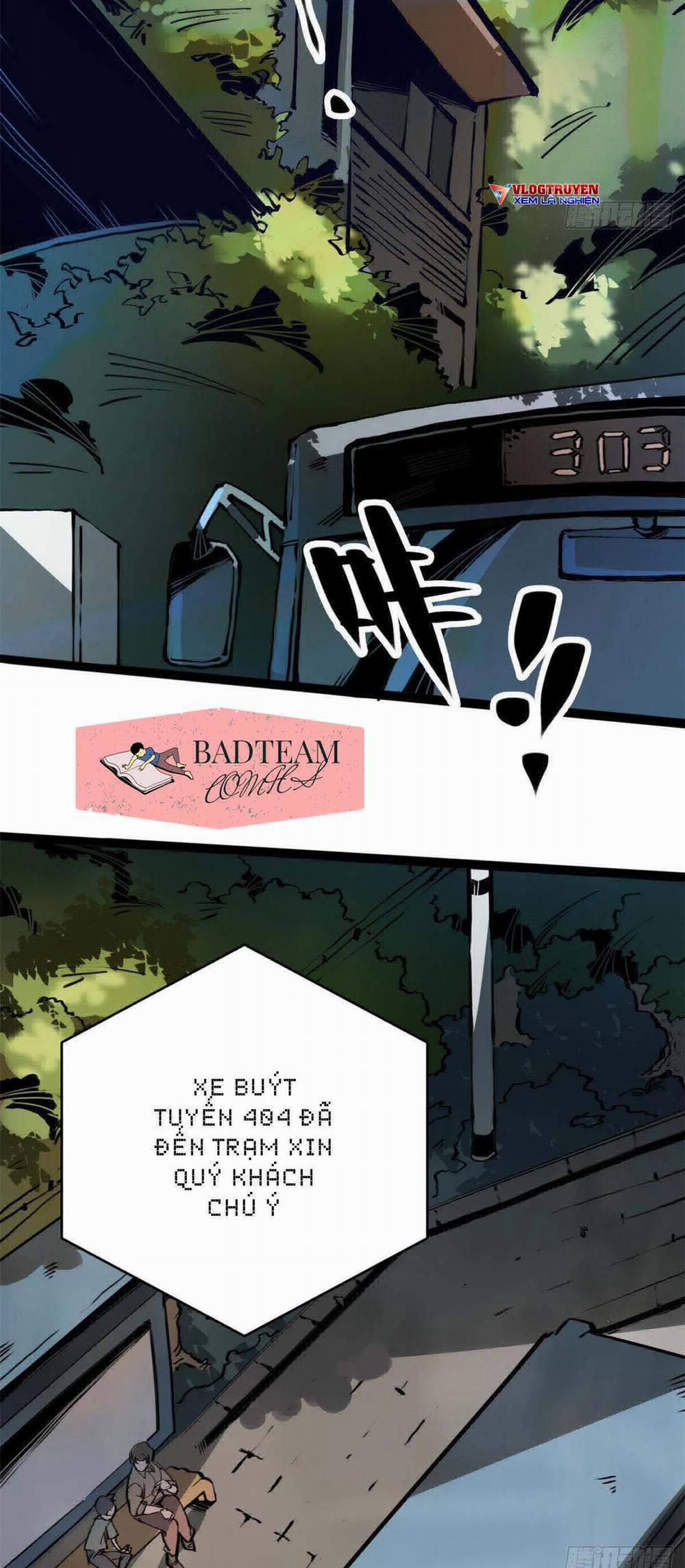 Lui Ra Phía Sau Để Vi Sư Tới 4 trang 2