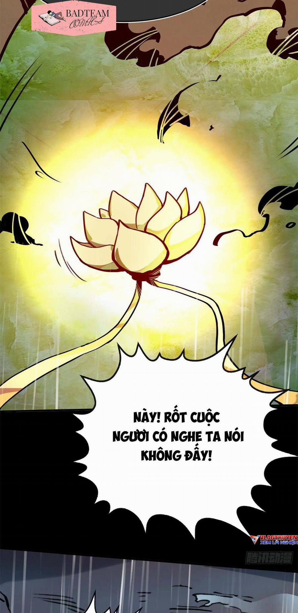 Lui Ra Phía Sau Để Vi Sư Tới 4 trang 20