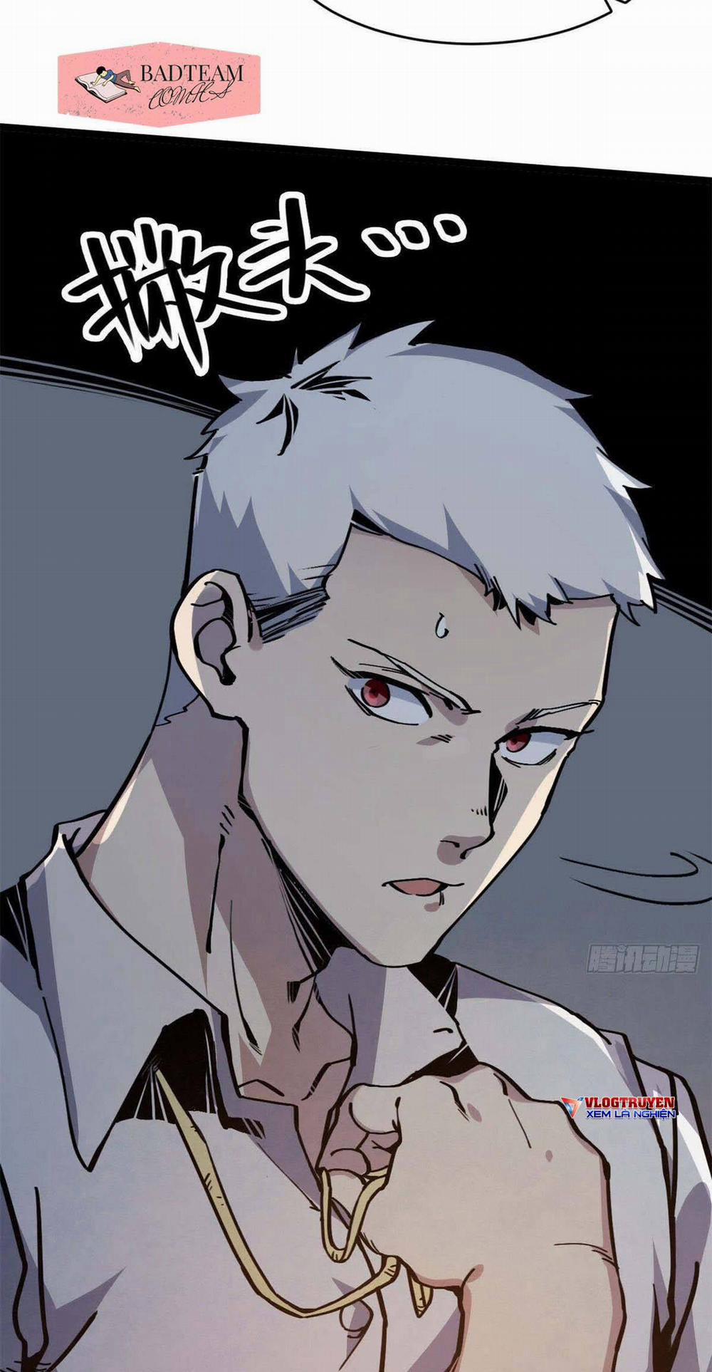 Lui Ra Phía Sau Để Vi Sư Tới 4 trang 29